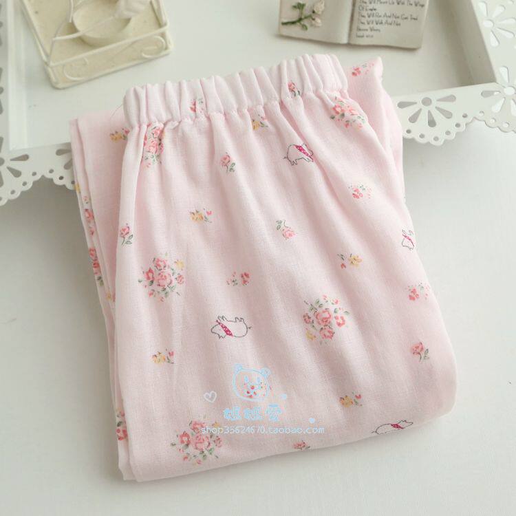 Pantalon pyjama jeunesse - Ref 714501 Image 24