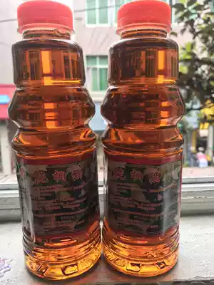 Natural tung oil, mature tung oil, waterproof, anti-corrosion, anti-cracking, anti-moth-eaten wood, because it's really expensive