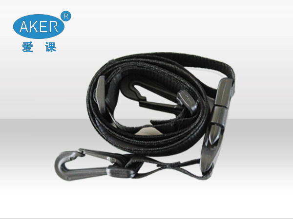 Love class original loudspeaker belt belt tape teaching guide with strap rope