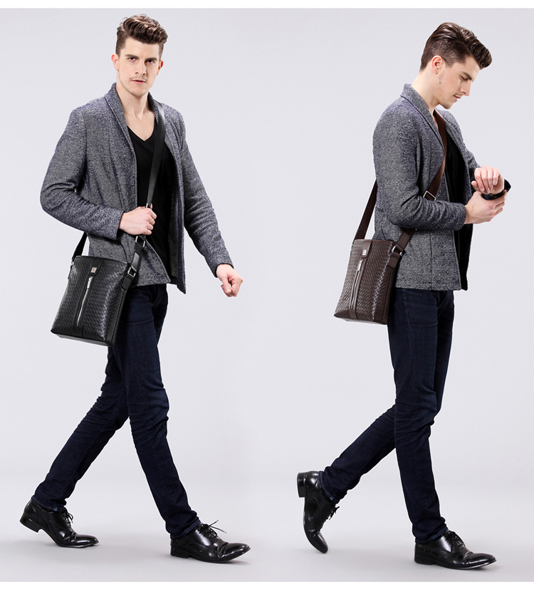 Sac homme - Ref 52732 Image 8