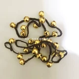 Древний стиль классического танца учитель Доухуа Юнь Юаньси в том же стиле колокольчик встроенная цепочка женский танцевальный реквизит ювелирные изделия танцевальный браслет