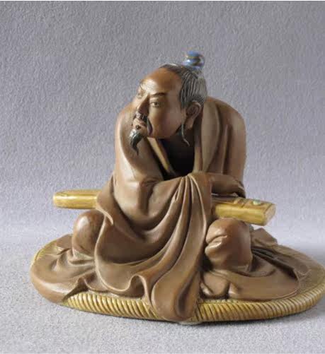 But an anecdotes of anecdotes The sound of the sound of the guqin porcelain like a musical instrument of the Qin to play the violin and the connoisseuriste.