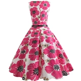 Летний ретро корсет, платье, ремень, ebay