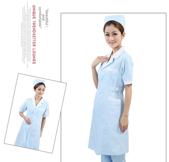 Tenue infirmière - Ref 1860060 Image 18