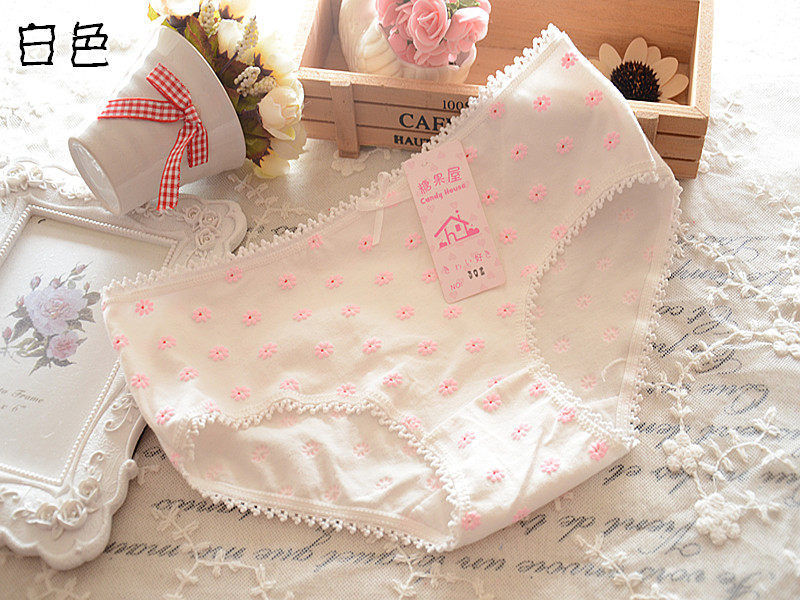 Slip jeunesse doux en coton - Ref 650597 Image 22