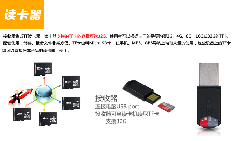 Telecommande - pointeur laser - Ref 384148 Image 8