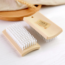 Soft wool washing brush cleaning brush shoe washing brush washing clothes down jacket brush shoe brush shoe brush