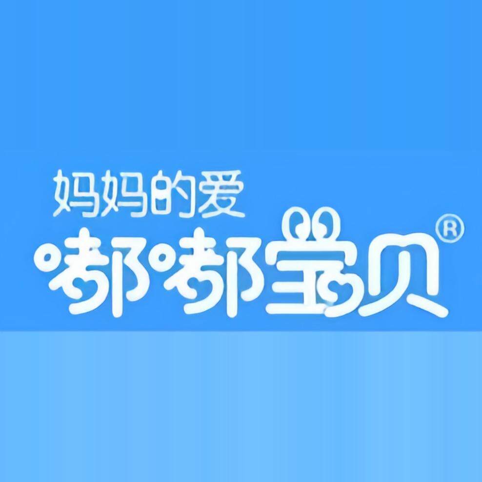 嘟嘟宝贝妈咪的爱的LOGO
