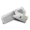 KTM car film tool imported single-sided security blade in addition to glue cleaning car scraper blade boxed