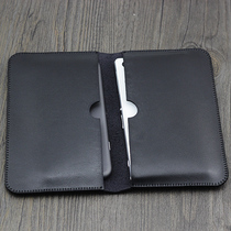 General brief Hands machine kit Huawei mate40 30pro two-in-one leather cover 13promax containing bag deviner