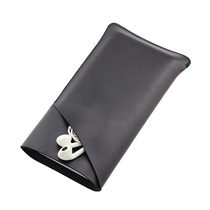 Philips Charged Treasure 10000 mAh protective sheath Mobile power storage Pack DLP1130S V leather sleeve anti-scraping