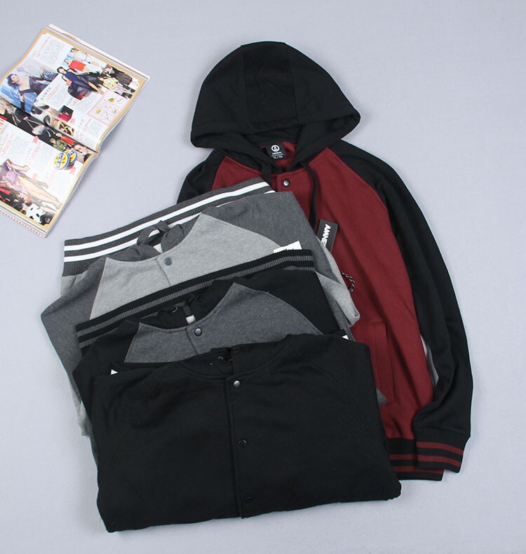 survêtement sport - Ref 564038 Image 7