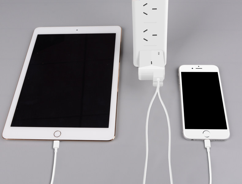 chargeur PZOZ pour téléphones APPLE APPLE IPHONE6 - Ref 1291097 Image 24