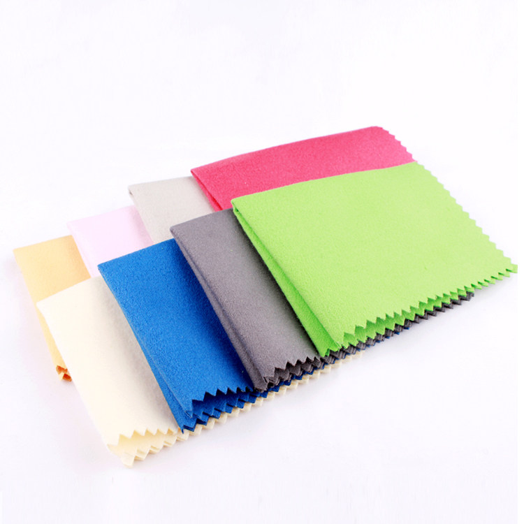 9*14cm jewelry maintenance cloth, jade cloth, diamond cloth, gold cloth, silver cloth, emerald cloth, gemstone cloth