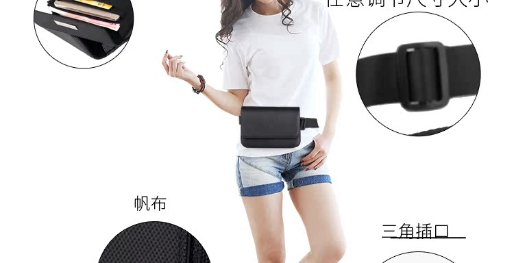 2815 túi vải làm việc hướng dẫn mua sắm túi nhân viên bán hàng trang sức cửa hàng hướng dẫn mua sắm túi miễn phí để làm logo 	túi đeo hông cho thợ điện	