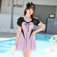 Соединенные фиолетовые