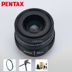 Pentax (PENTAX) ống kính máy ảnh SLR DA 35mm F2.4 ống kính Thủ - Máy ảnh SLR lens máy ảnh Máy ảnh SLR