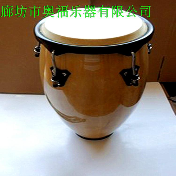 Công ty khuyến mãi Orff bộ gõ giáo dục sớm dạy đồ chơi đồ chơi âm nhạc Tiểu học và trung học trống gỗ Konka đồ chơi nhạc cụ cho bé