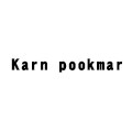 Karn pookmar玛莎妍
