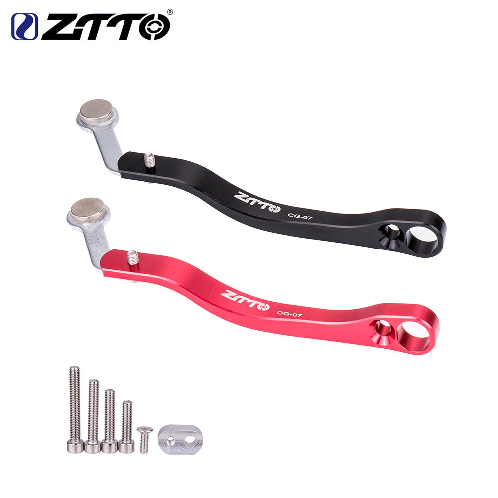 ZTTO road bike anti-drop chain device chain stabilizer chain guide chain anti-drop device anti-drop device anti-drop buckle