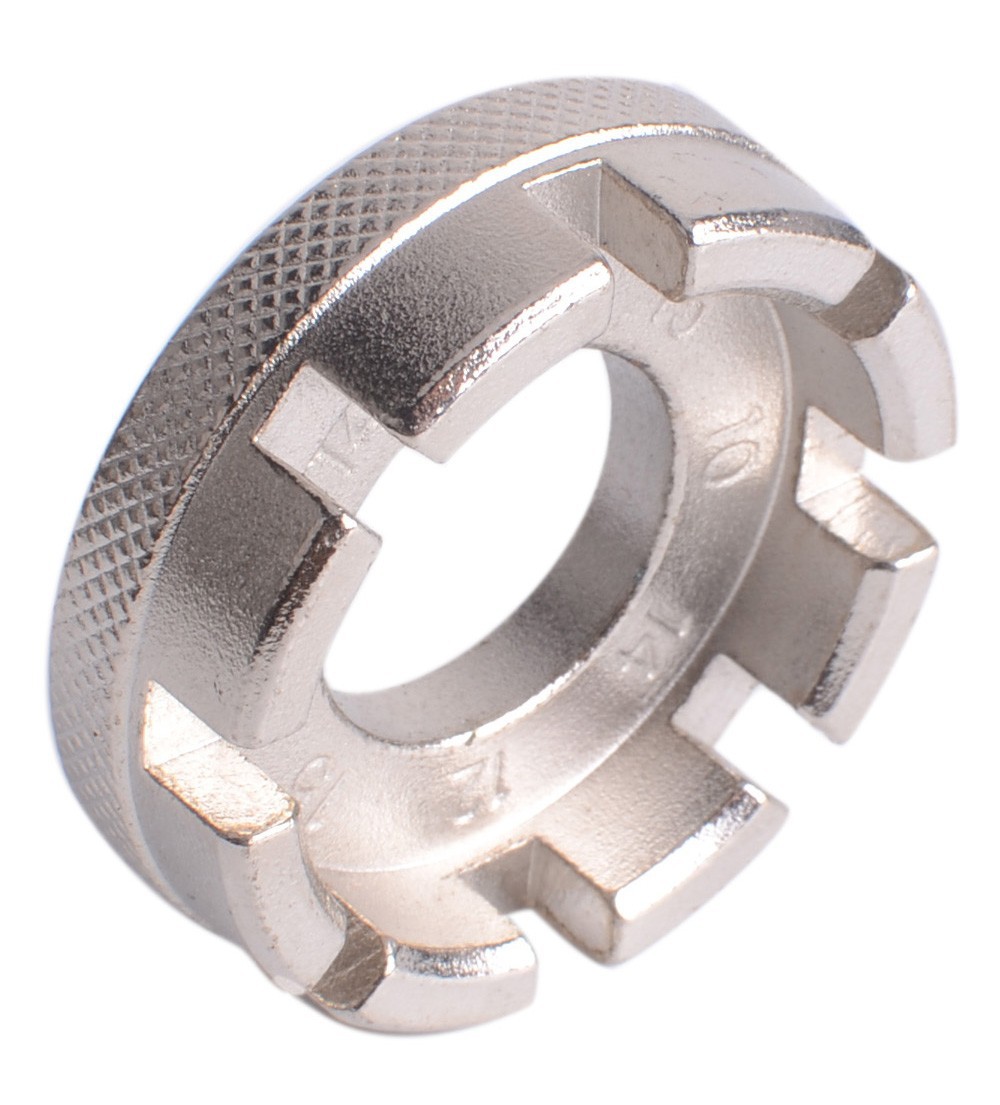 ZTTO Wire Wrench Bike Spokes Wrench Repair Tool Tuning Tool Elastic Car Bar Tool