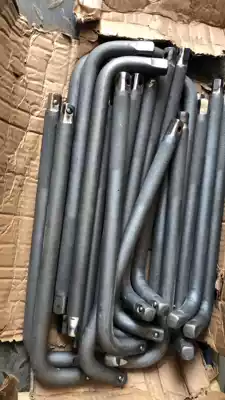 Lei Ming Jianxue k-plate wrench (reinforced)