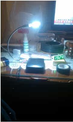 Lampe USB - Ref 376445 Image 9