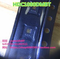 HDC1080-DMBT temperature and humidity sensor HDC1080-DMBR new imported spot