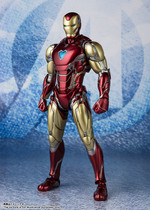 (Spot)Bandai SHF Avengers 4 Final Battle Iron Man Mark85 MK85