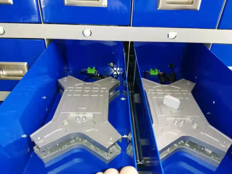 Unmanned Shelf Smart Shelf Automatic Count Weighing Points Apply Unmanned Supermarket Warehouse Warehousing Non CUSTOM