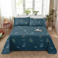 Темная хака цветовая ловкость 2*2,3