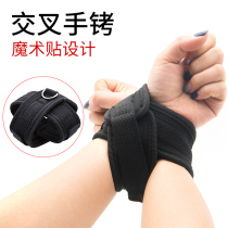 SM bondage leather edging cross-shaped cross handcuffs adult training tools sex toys couple orgasm