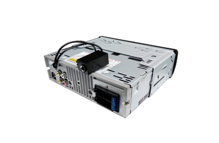 Trực tiếp xe 24 bánh dvd xe buýt karaoke trường học xe buýt du lịch xe DVD đài phát thanh micro - Trình phát TV thông minh mua cục phát wifi