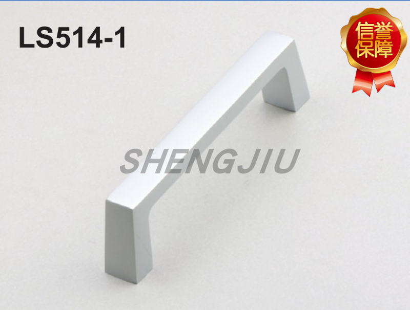 Raw cabinet lock handle door handle LS514-1 -2 -3 -4 -5 series handle SJ quality assurance