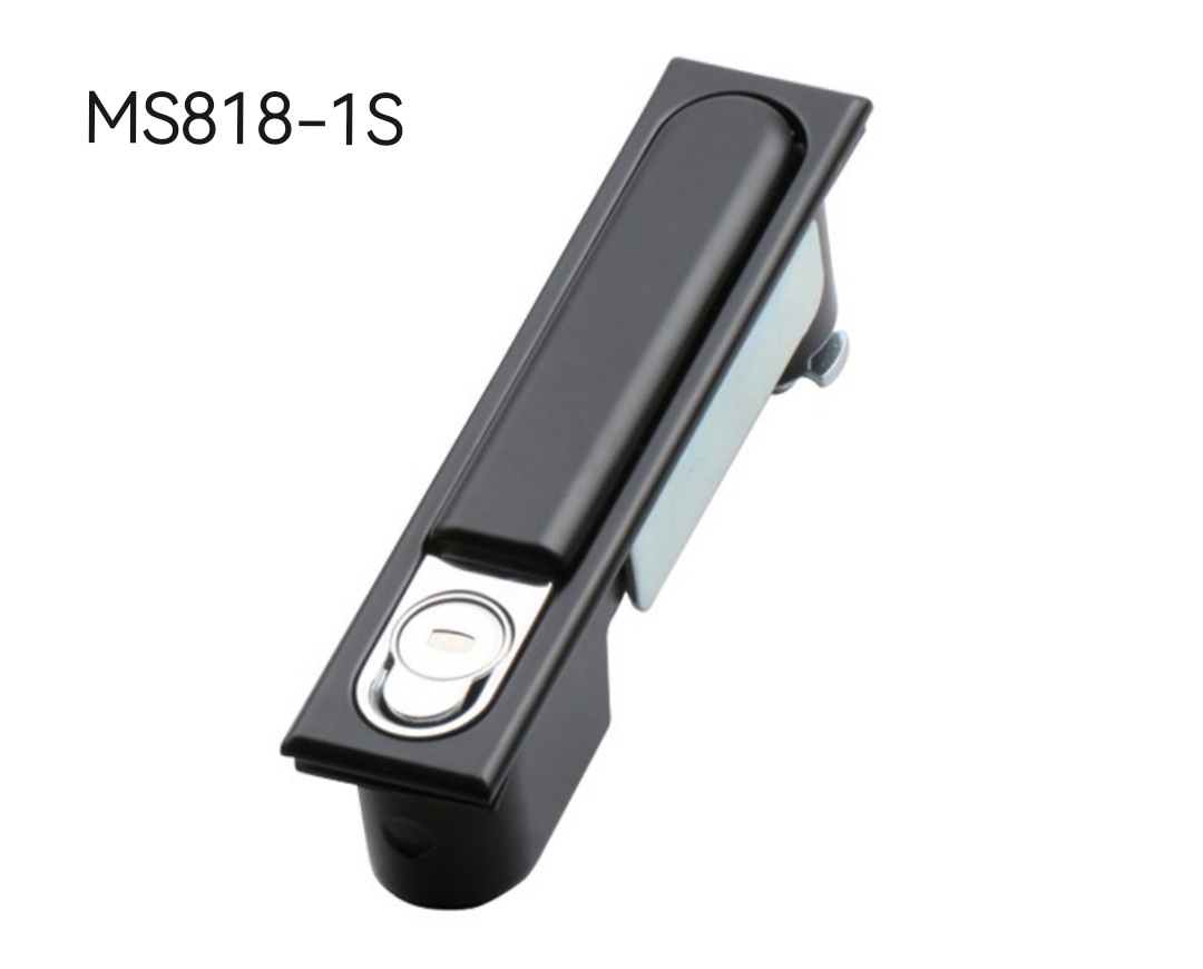 Raw Longcase Lock SJ Distribution Cabinet Lock Plane Lock MS818-1S MS818-1C MS818-2C MS818-2C Assurance