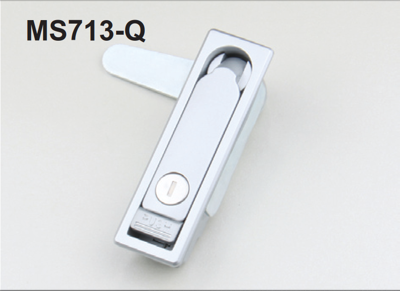 生久柜锁SJ机械锁MS712系列，平面锁MS713与MS712有何区别？-特殊用锁-淘宝好物网