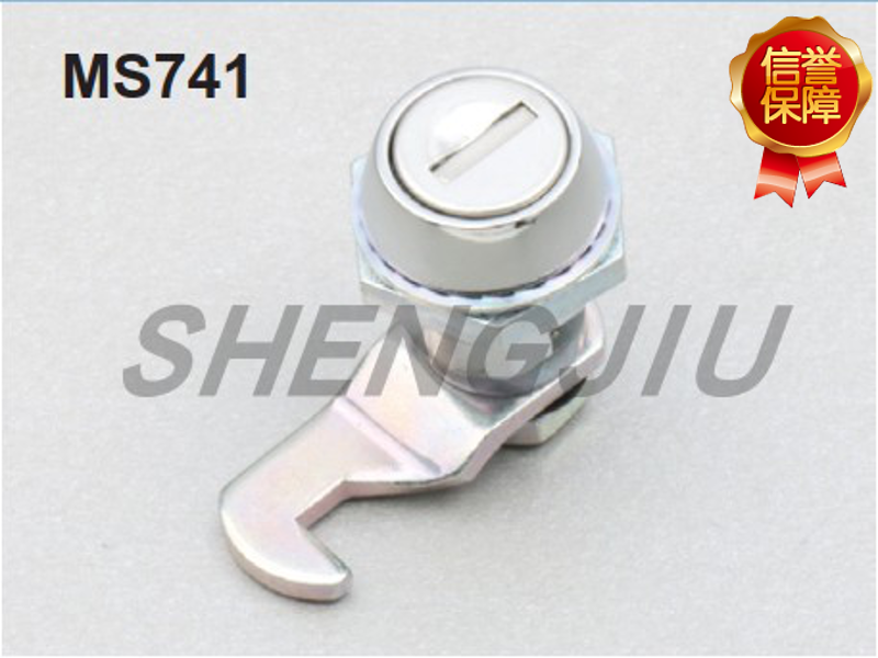 Raw Cabinet Lock Cabinet Lock Cylindrical Lock MS741MS742MS743MS744MS744-3 SJ Quality Assurance