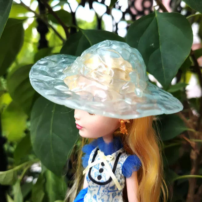 Monster High школьная школа High school Franklin кукла игрушка аксессуары бижутерия очки повязка на волосы