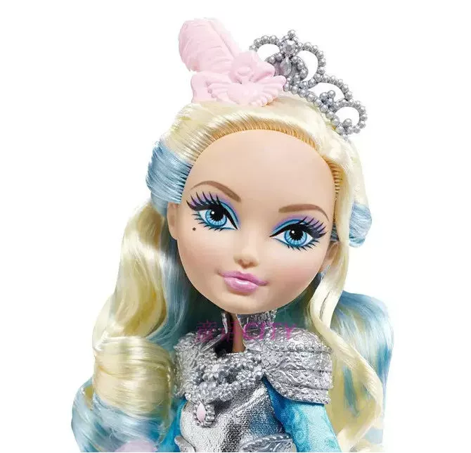 Monster High школьная школа High school Franklin кукла игрушка аксессуары бижутерия очки повязка на волосы