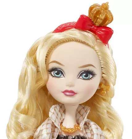 Monster High школьная школа High school Franklin кукла игрушка аксессуары бижутерия очки повязка на волосы