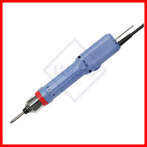 DELVO NITTO Dawei electric screwdriver DLV30A20P-ACJ ACK SPC count electric batch screwdriver screwdriver
