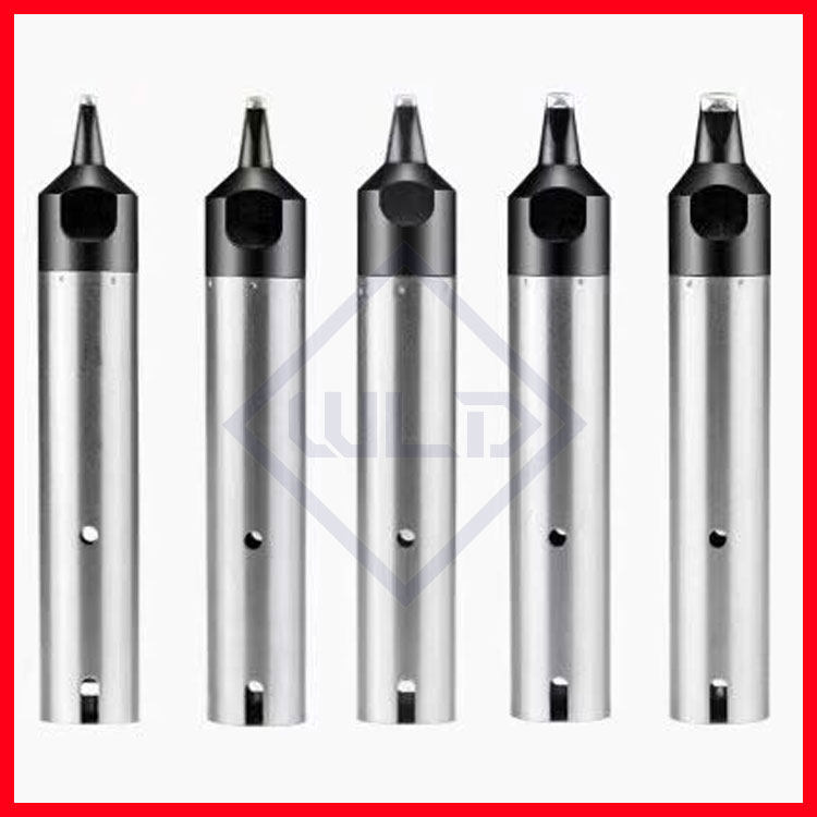 Automatic soldering machine high frequency branded iron head 911G-16D 20D 20D 30D 40D 40D 60D 60D welding nozzle