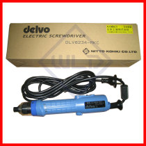 DELVO Day Dondawi Electric screwdriver DLV8224 8234 8244 MJC MKC Electric screwdriver