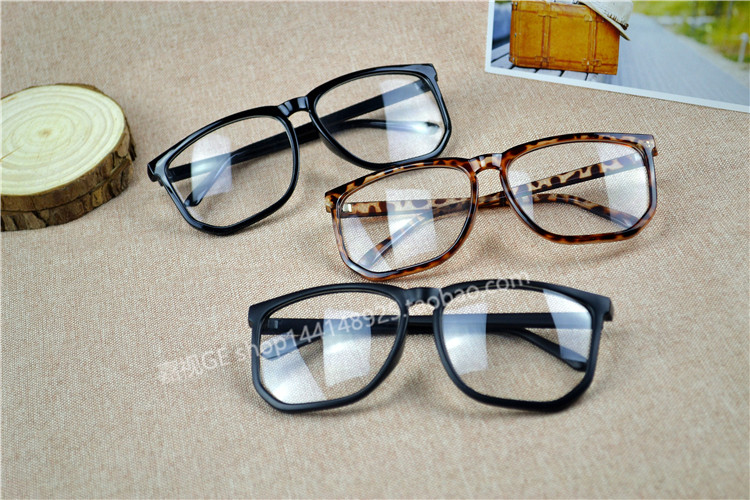 Montures de lunettes en Memoire plastique - Ref 3139889 Image 10