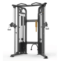 USA JOROTO Jerette J-PC0921 Multifunctional Rally Trainer Gym Special Commercial Fitness