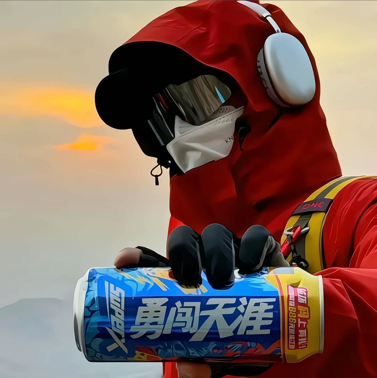 LR原创男装的LOGO