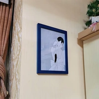 Средиземноморский синий (универсальный горизонтальный)