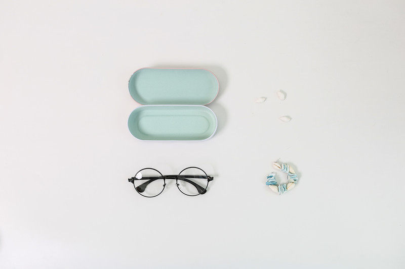 Etui à lunettes - Ref 1248230 Image 14