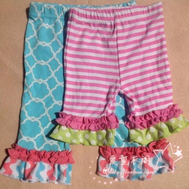 Pantalon fille - Ref 2063857 Image 19