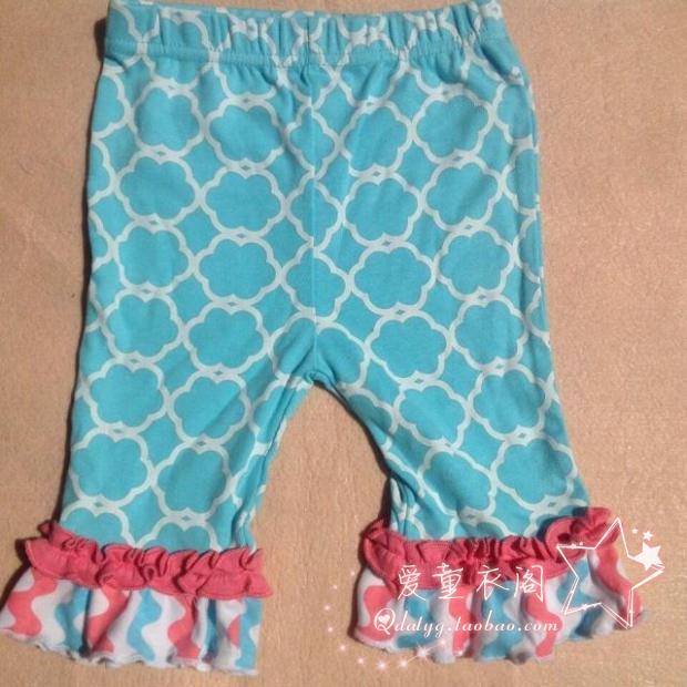 Pantalon fille - Ref 2063857 Image 20